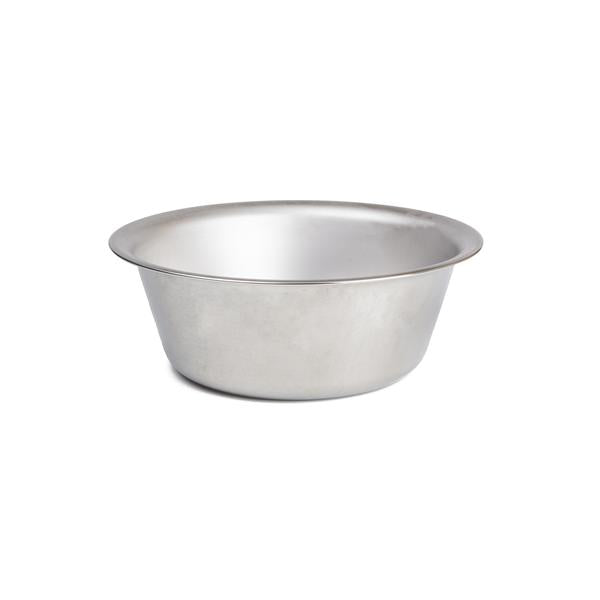 Basin Solution 7qt Stainless Steel 4-3/5x13-3/5